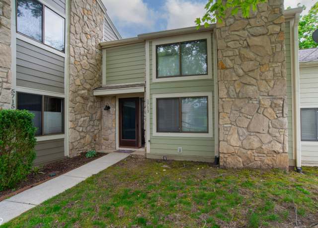 Property at 5713 Bradston Way, Indianapolis, IN 46237, 2 beds, 1.5 baths