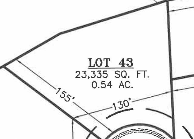 Property at 3514 Killarney Ct, Seymour, IN 47274