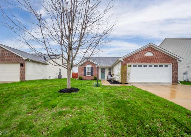 Property at 12319 Wolf Run Rd, Noblesville, IN 46060, 3 beds, 2 baths