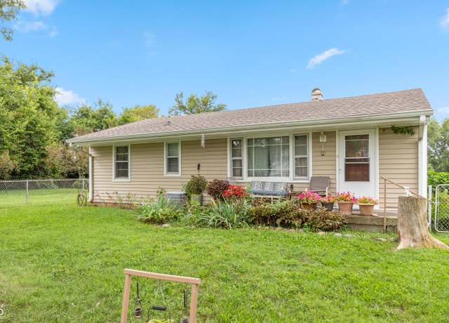 Property at 3102 S Tacoma Ave, Indianapolis, IN 46237, 4 beds, 1.5 baths