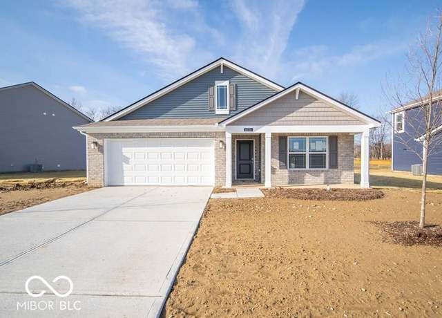 Property at 6036 Card Blvd, Indianapolis, IN 46221, 4 beds, 2 baths