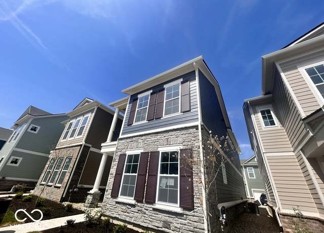Property at 531 Gilder Dr, Carmel, IN 46032, 3 beds, 2.5 baths