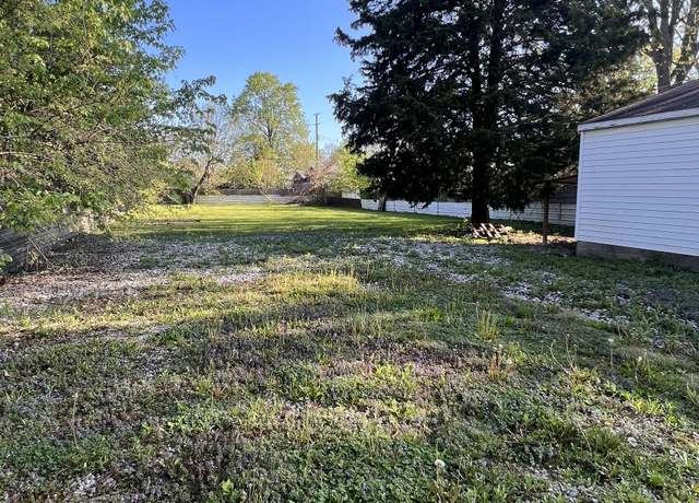 Property at Undisclosed address, Indianapolis, IN 46226, 3 beds, 1 bath