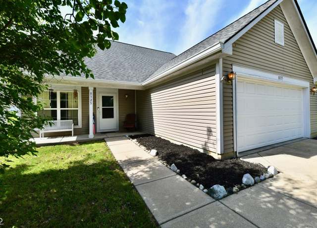 Property at 8325 Chesterhill Ln, Indianapolis, IN 46239, 4 beds, 2.5 baths