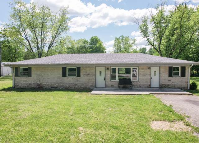 Property at 1440 N County Road 275 E, North Vernon, IN 47265, 3 beds, 2 baths