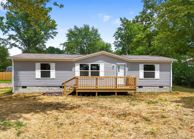 Property at 109 Short St, Crothersville, IN 47229, 3 beds, 2 baths