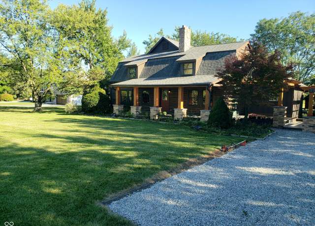 Property at 1307 W 161st St, Westfield, IN 46074, 4 beds, 3 baths