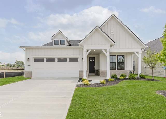 Property at 13355 Seven Springs Ln, Noblesville, IN 46060, 2 beds, 2 baths