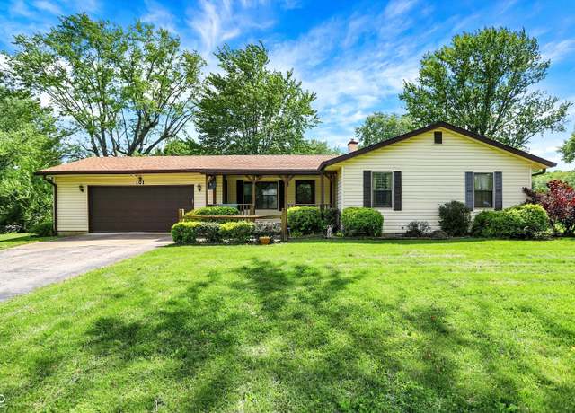 Property at 101 Heiny Rd, Indianapolis, IN 46217, 3 beds, 1 bath