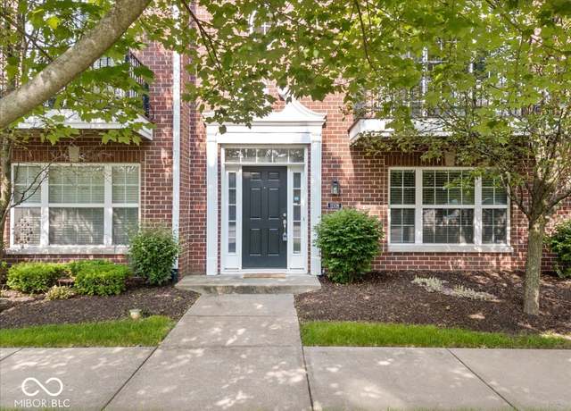 Property at 11509 Reagan Dr, Fishers, IN 46038, 3 beds, 3 baths