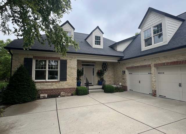 Property at 11612 Weeping Willow Ct, Zionsville, IN 46077, 2 beds, 2 baths