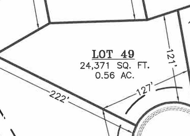 Property at 3494 Holyhead Ct, Seymour, IN 47274