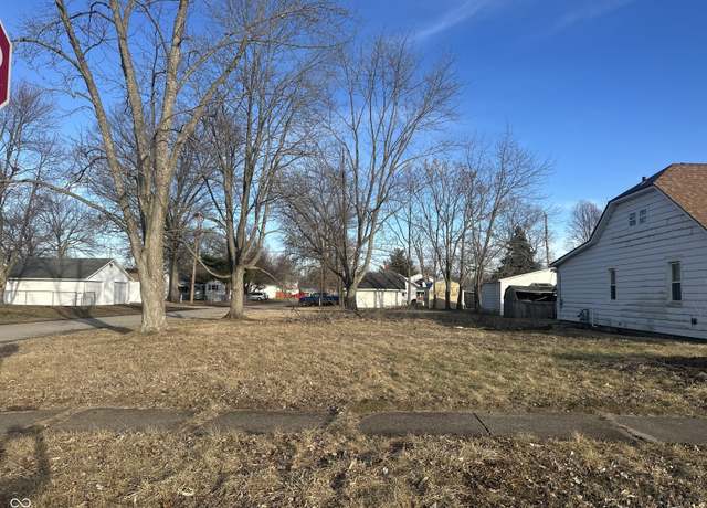 Property at 2600 Thompson St, Terre Haute, IN 47802