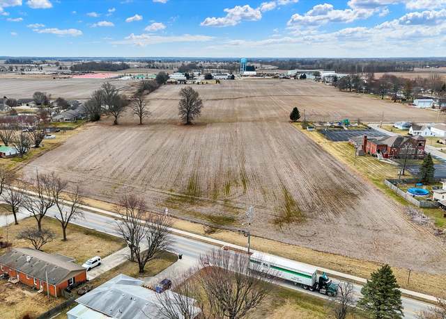 Property at 00 W State Road 144, Bargersville, IN 46106