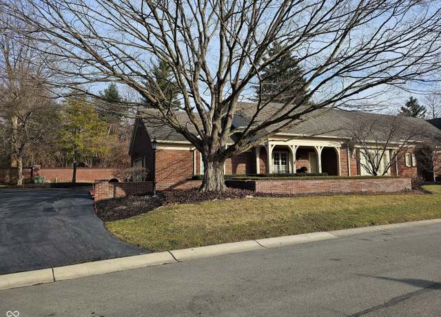 Property at 7943 Beaumont Green East Dr, Indianapolis, IN 46250, 3 beds, 2.5 baths