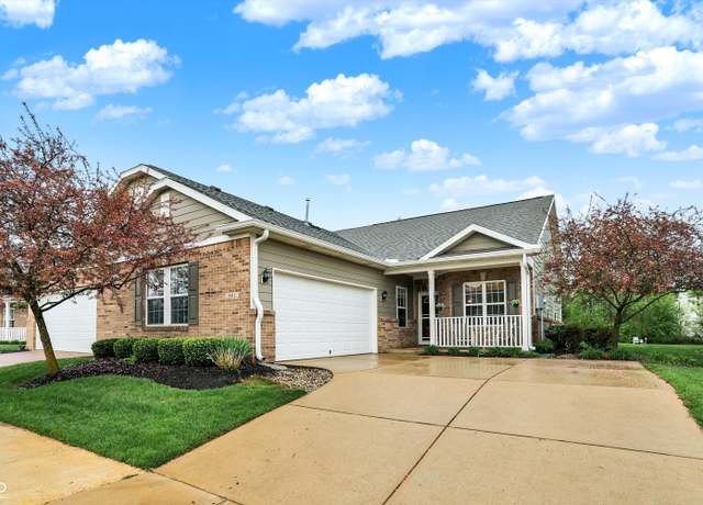 Property at 661 Overcup St, Westfield, IN 46074, 2 beds, 2 baths