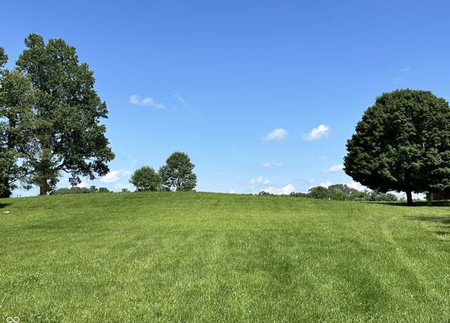 Property at 7700 E County Road 525 N, Coatesville, IN 46121