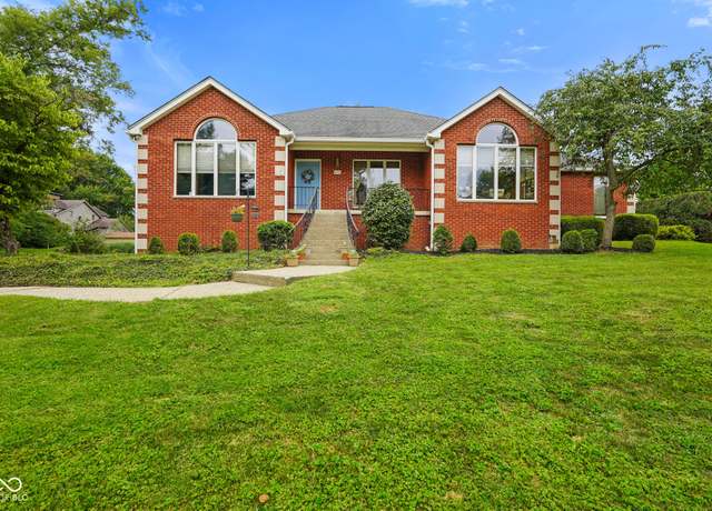 Property at 654 Kinney Ln, Columbus, IN 47201, 4 beds, 2 baths