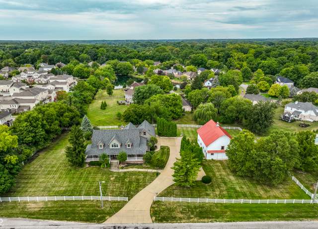 Property at 7234 Marsh Rd, Indianapolis, IN 46278, 5 beds, 5 baths