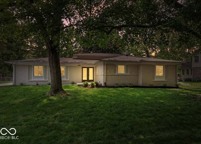 Property at 11123 Haverstick Rd, Carmel, IN 46033, 4 beds, 3 baths