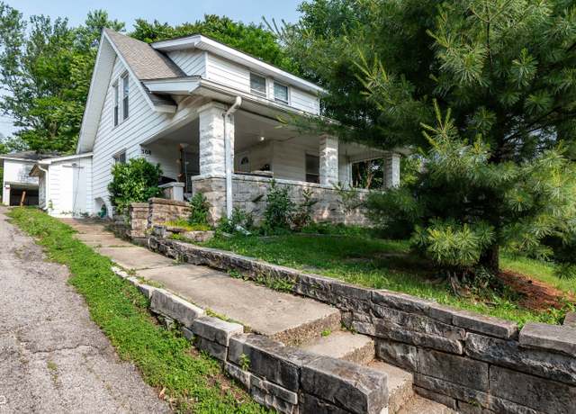 Property at 308 S Madison St, Bloomington, IN 47403, 5 beds, 3 baths