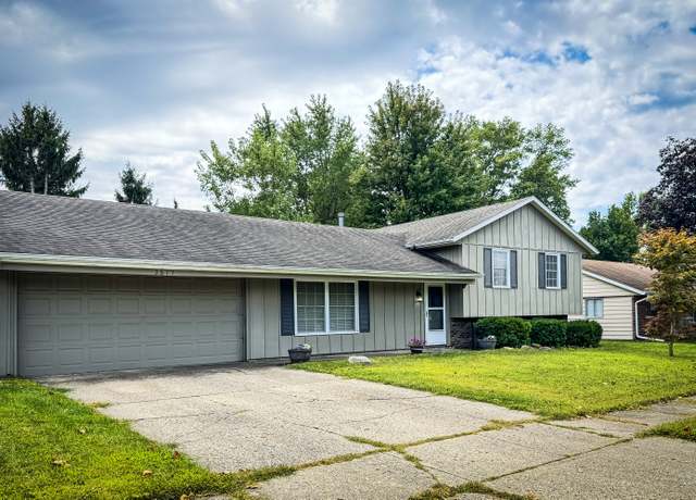 Property at 3617 Platte Ct, Lafayette, IN 47905, 3 beds, 2.5 baths