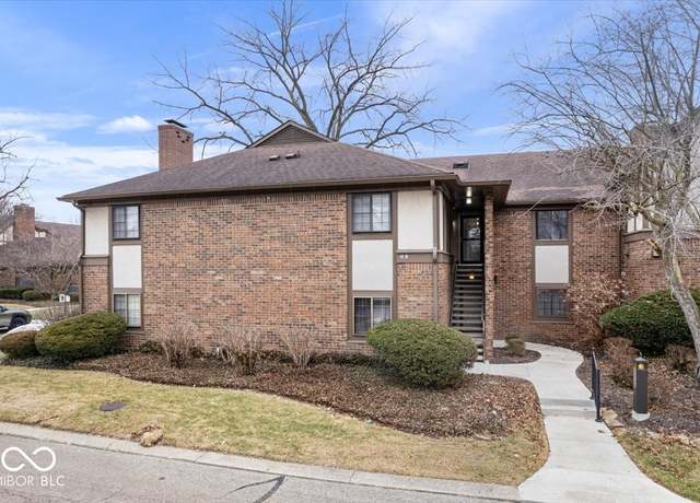 Property at 2235 Rome Dr Unit D, Indianapolis, IN 46228, 2 beds, 2 baths