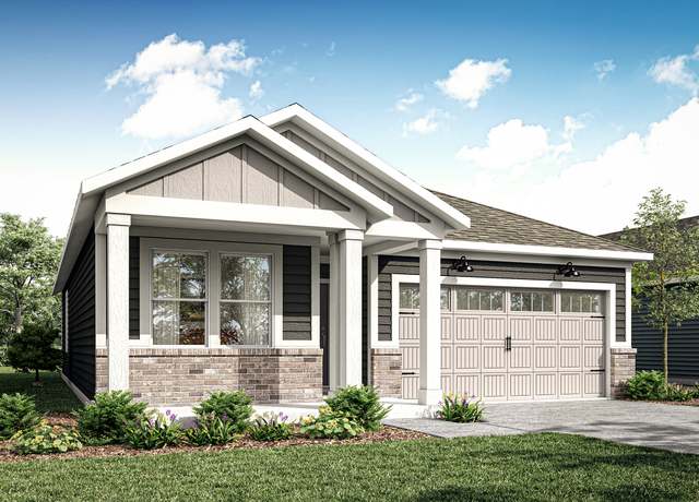 Property at 159 Brunson St, Westfield, IN 46074, 2 beds, 2 baths