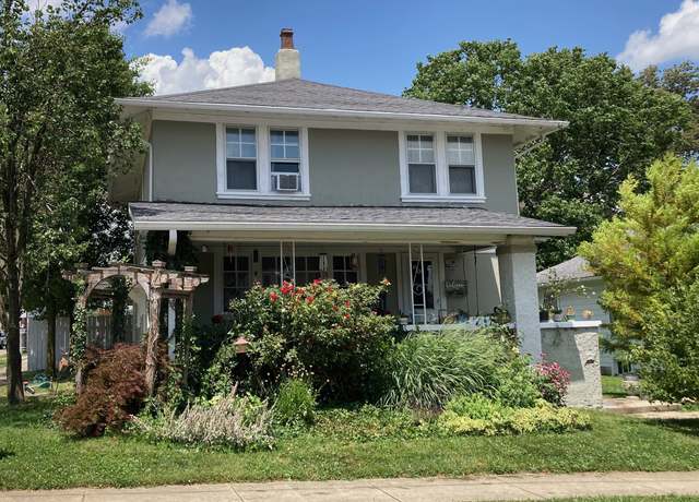 Property at 430 W Locust St, Shelbyville, IN 46176, 3 beds, 2 baths