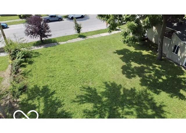 Property at 334 Lincoln St, Indianapolis, IN 46225