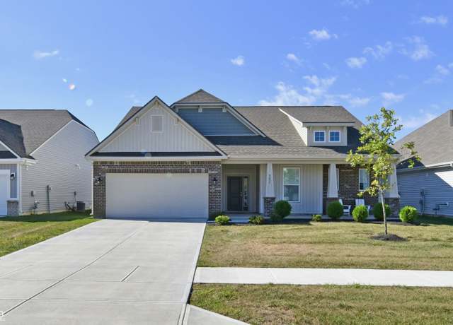 Property at 9835 Bryce Blvd, Pendleton, IN 46064, 3 beds, 2 baths