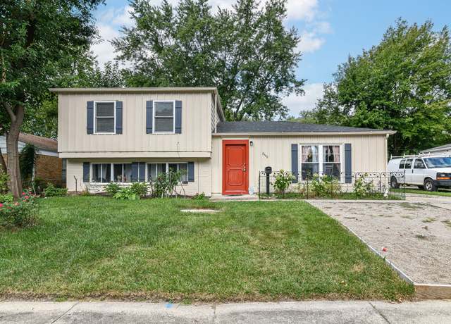 Photo of 3440 Payton Ave, Indianapolis, IN 46226