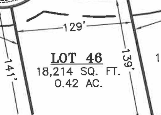 Property at 3504 Killarney Ct, Seymour, IN 47274
