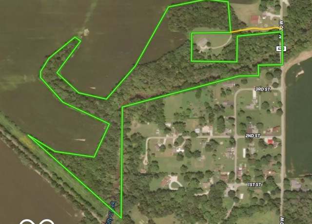 Property at 00 N 420 W, Greensburg, IN 47240