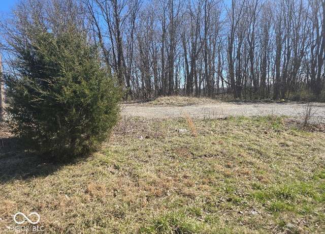 Property at 0 State Road 243, Cloverdale, IN 46120