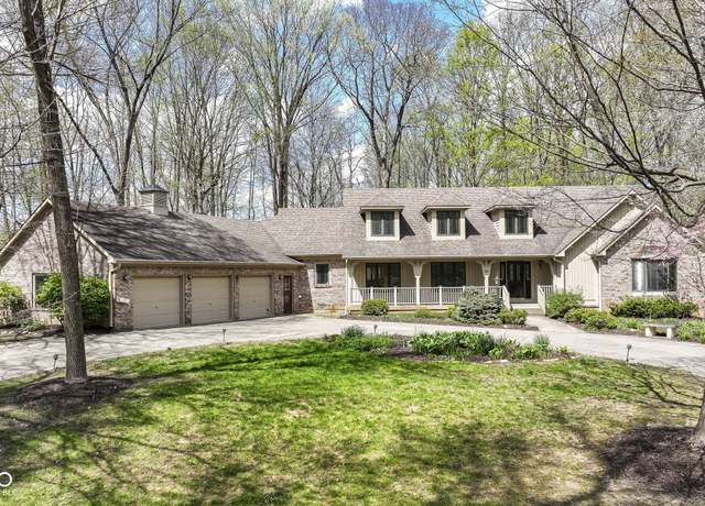 Property at 2308 Galahad Dr, Indianapolis, IN 46228, 5 beds, 4 baths