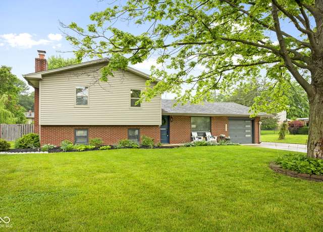 Property at 1440 Fenwick Ave, Indianapolis, IN 46219, 5 beds, 2.5 baths