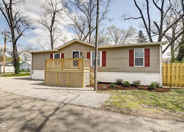 Property at 611 Victor Pl, Shelbyville, IN 46176, 3 beds, 2 baths