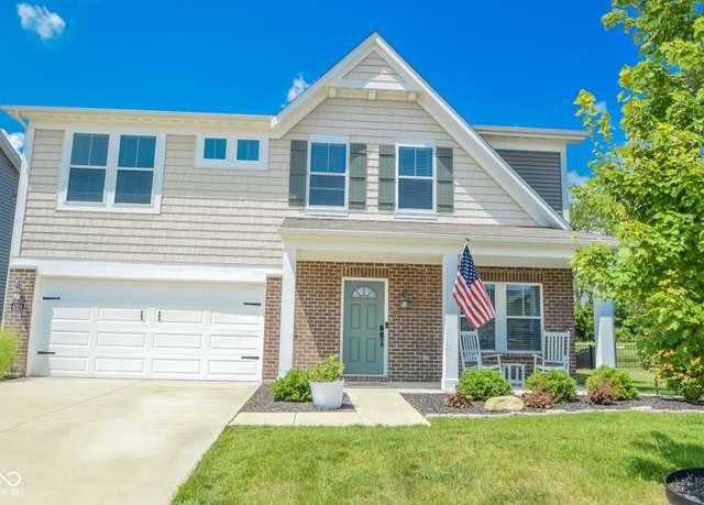Property at 4224 Evening Sky Ct, Indianapolis, IN 46239, 4 beds, 2.5 baths