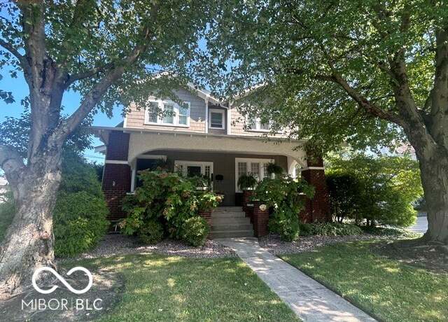 Property at 500 N Walnut St, Batesville, IN 47006, 6 beds, 3.5 baths