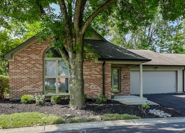 Property at 9534 Cadbury Cir #0, Indianapolis, IN 46260, 2 beds, 2 baths