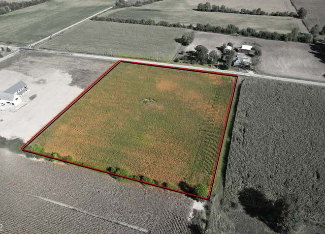 Property at 0 E 1000 N, Pendleton, IN 46064