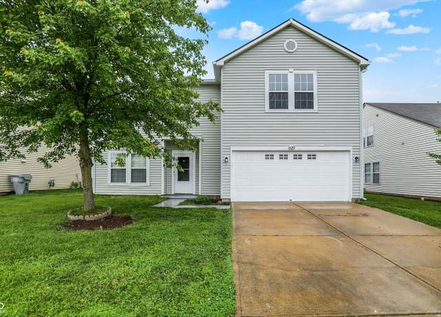 Property at 630 Harmony Way, Greenwood, IN 46143, 4 beds, 3 baths
