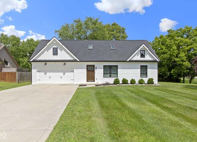 Property at 7731 Shelbyville Rd, Indianapolis, IN 46259, 3 beds, 2.5 baths