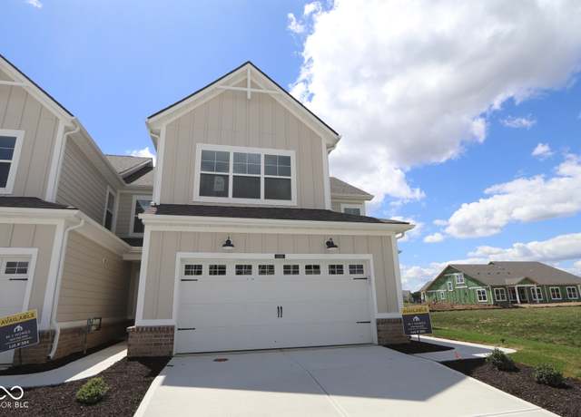 Property at 12591 Cattle Ridge Dr, Noblesville, IN 46060, 3 beds, 2.5 baths