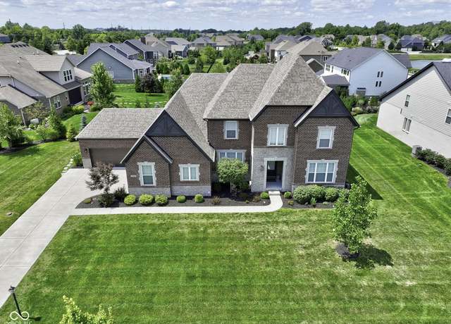 Property at 15694 Provincial Ln, Fishers, IN 46040, 5 beds, 4.5 baths
