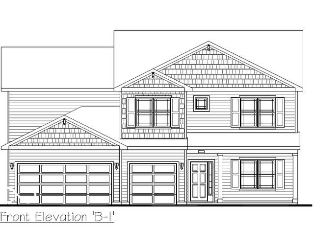 Property at 5534 Tart Blvd, Indianapolis, IN 46239, 5 beds, 3.5 baths