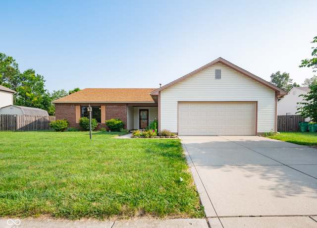 Property at 18081 Sanibel Cir, Westfield, IN 46062, 3 beds, 2 baths