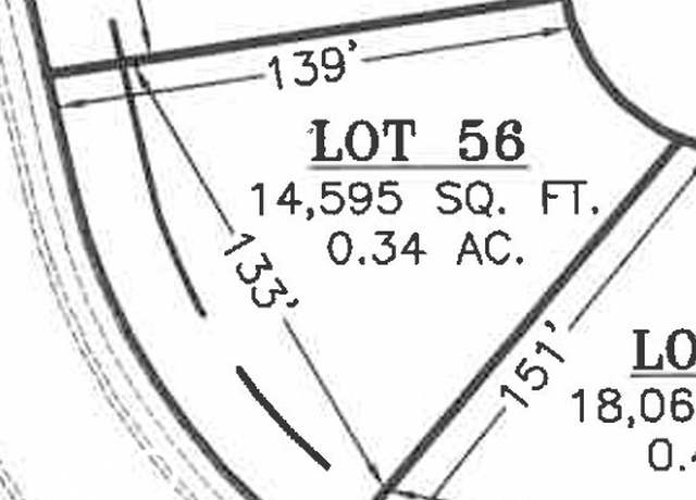 Property at 3479 Queens Way, Seymour, IN 47274