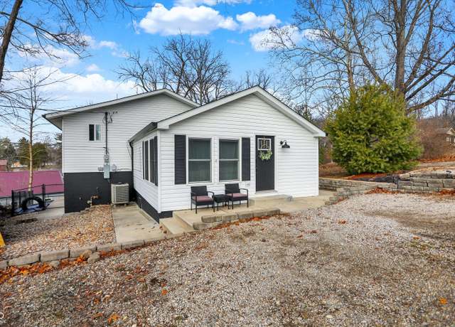 Property at 8598 S Riser Dr, Nineveh, IN 46164, 3 beds, 2 baths